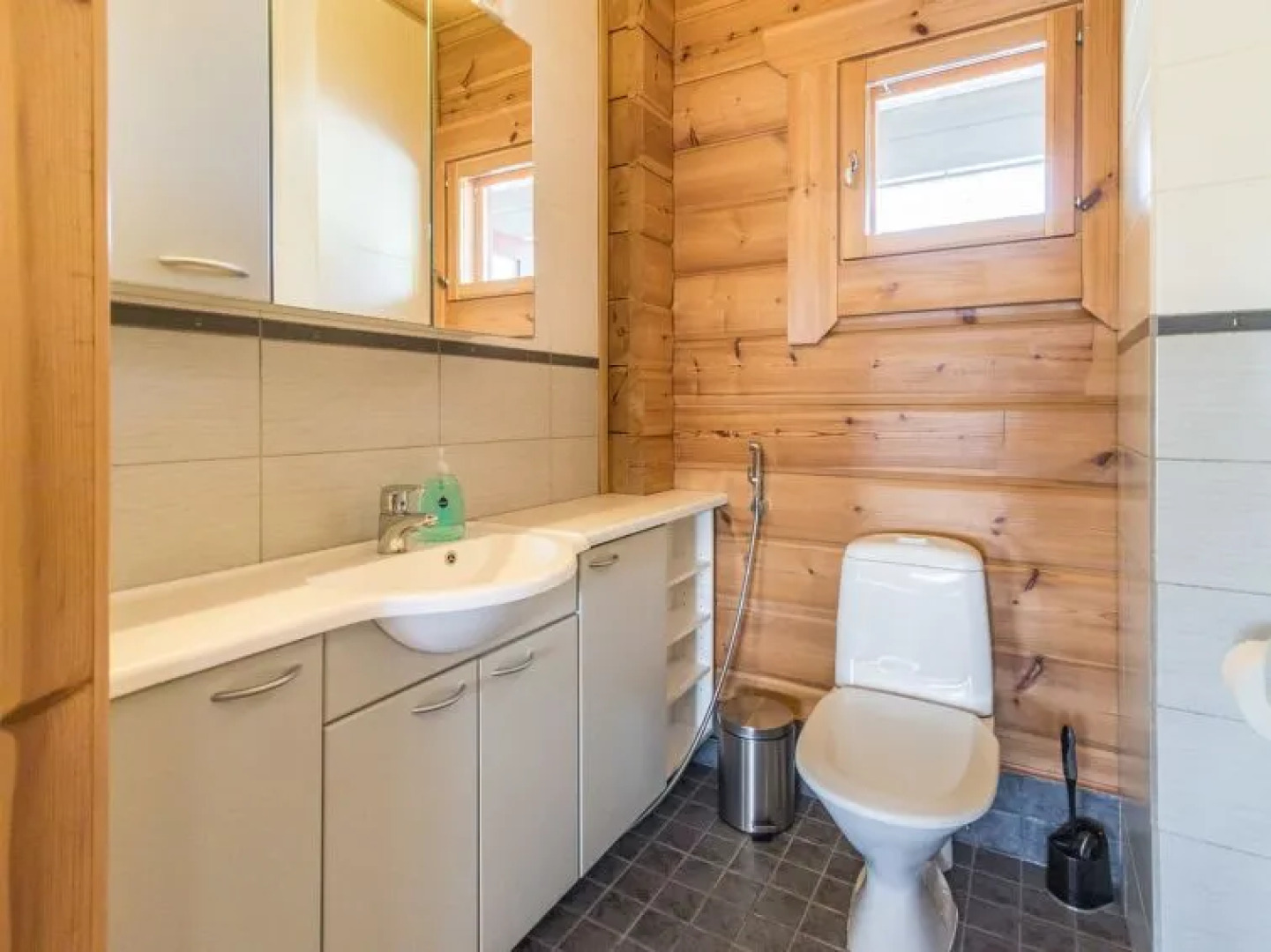 Holiday Home Aaltola