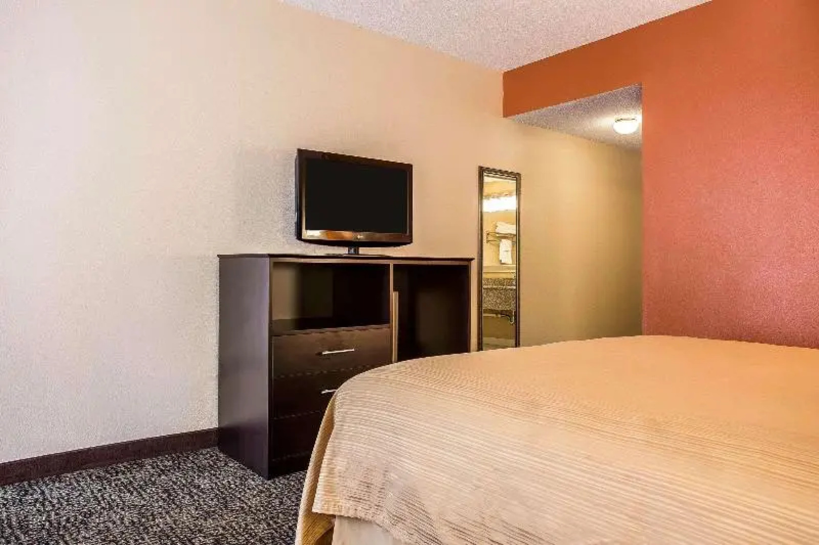 Quality Inn Union Us Hwy 176