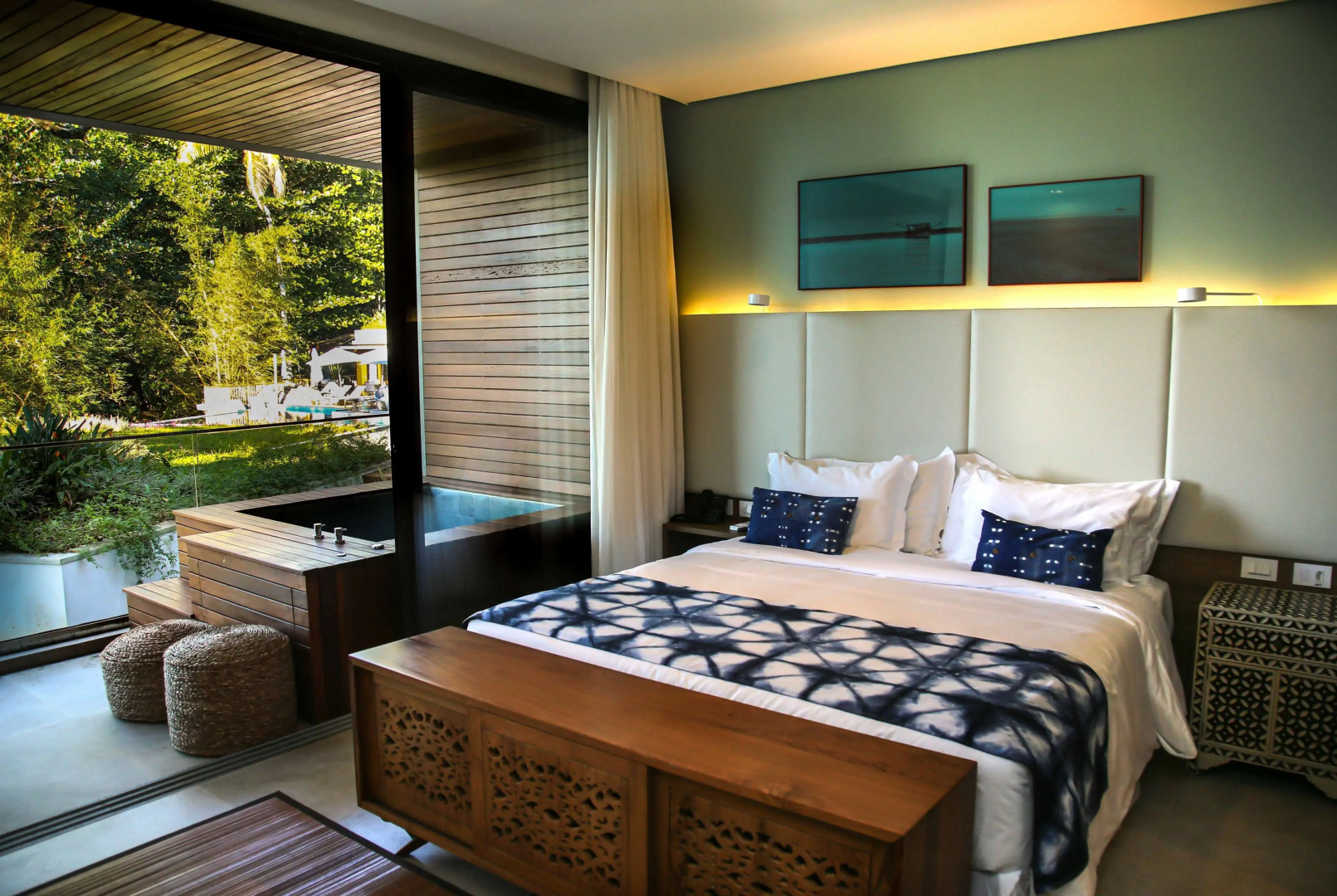 Wyndham Ilhabela Casa Di Sirena