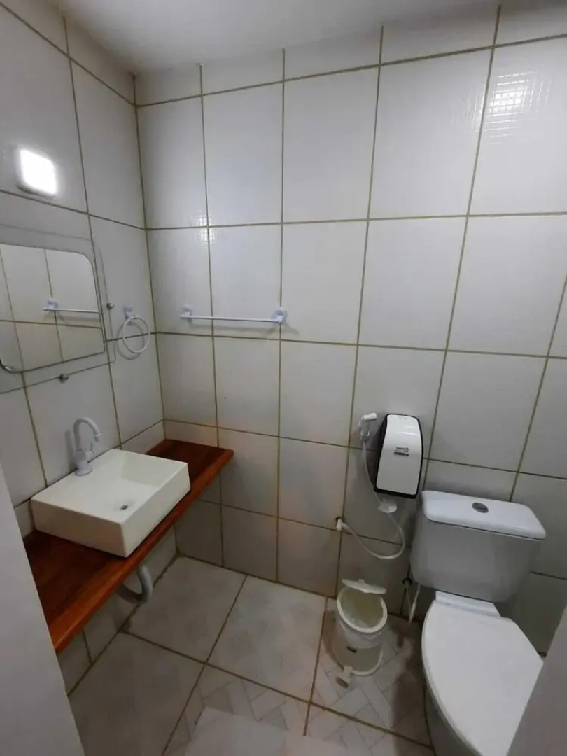 Pousada Quatro Irmãos