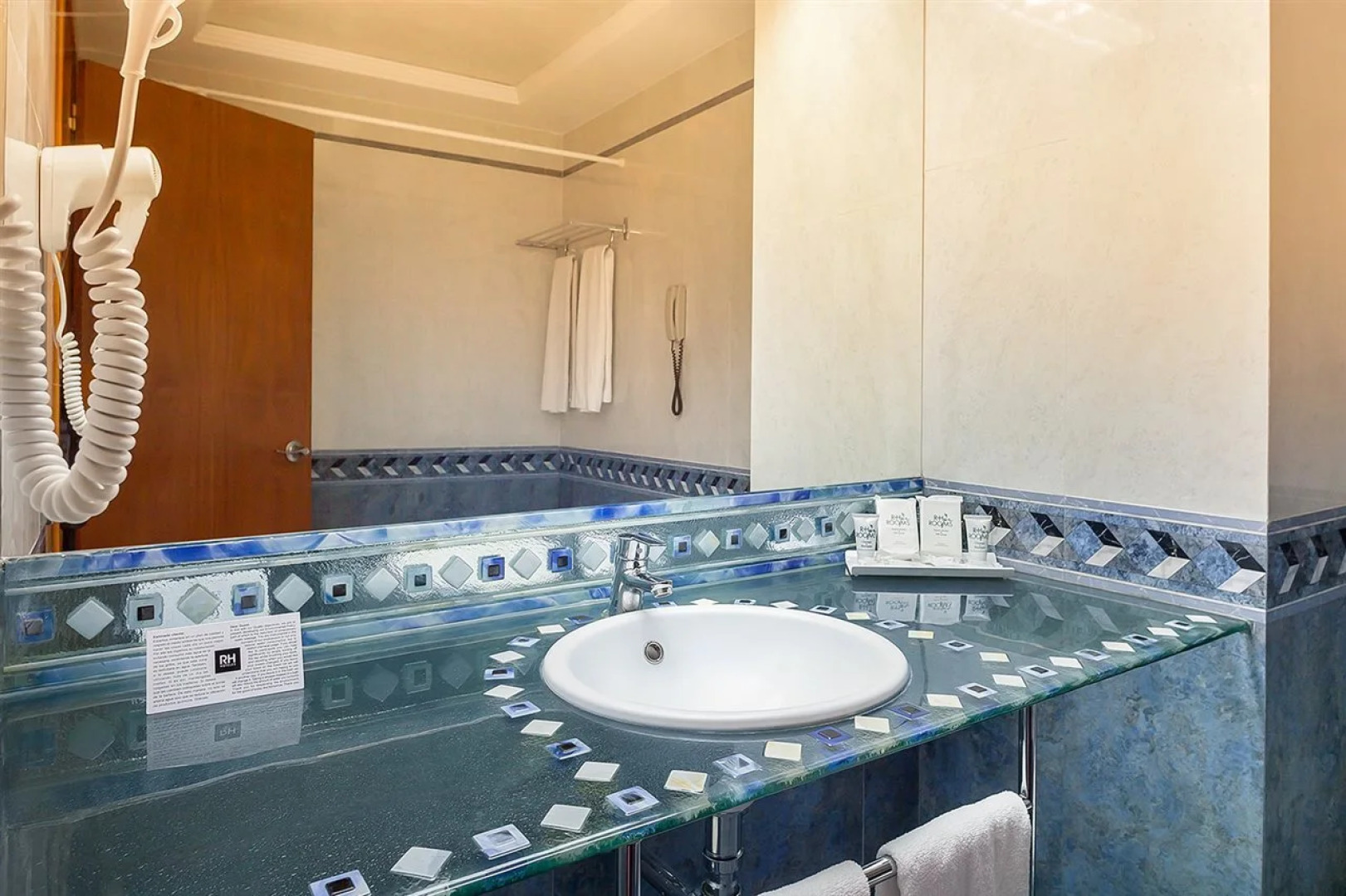 Hotel RH Vinaròs Playa