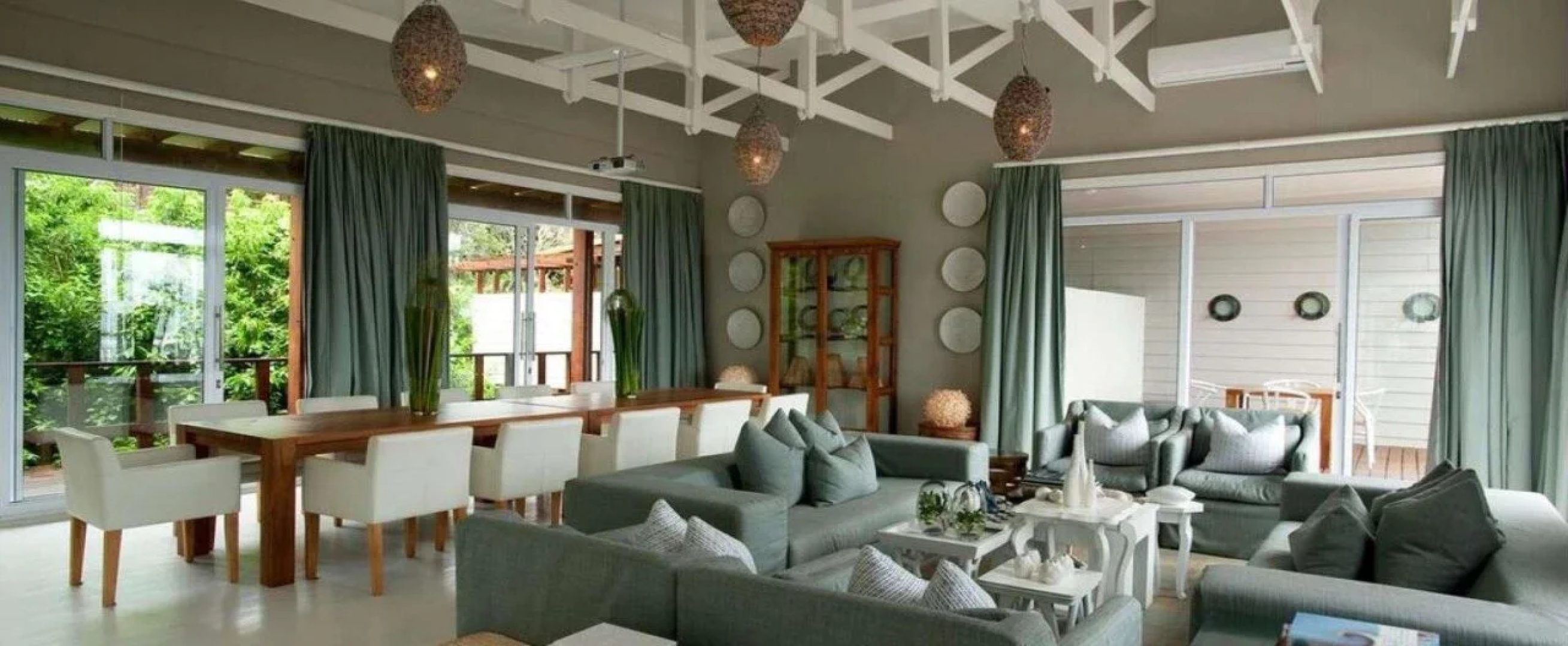 White Pearl Resort Ponta Mamoli