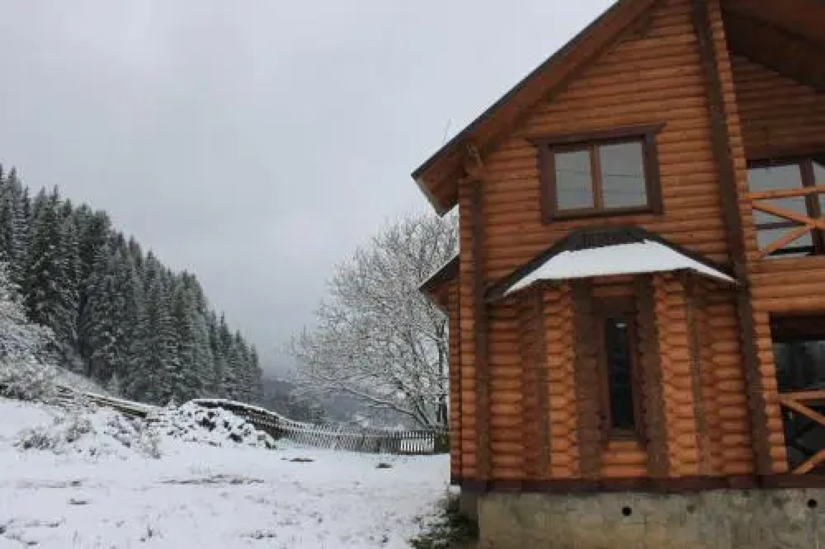 Sadyba Kazkove Dzherelo