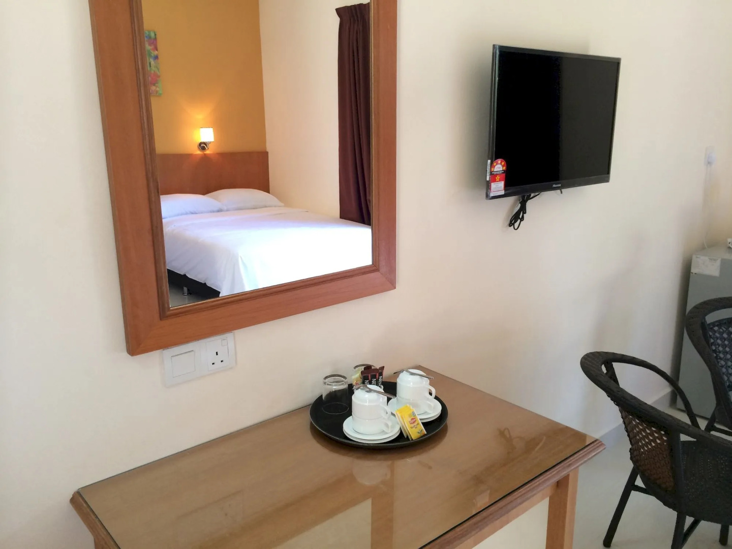 Casa Idaman Motel Langkawi