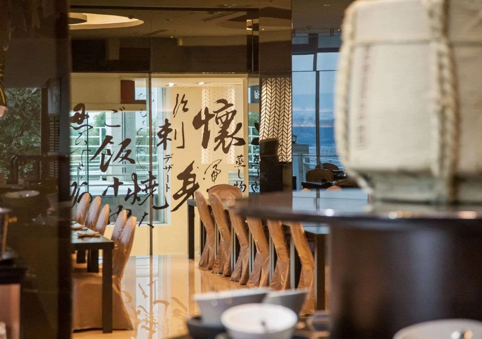 Freshfields Hotel