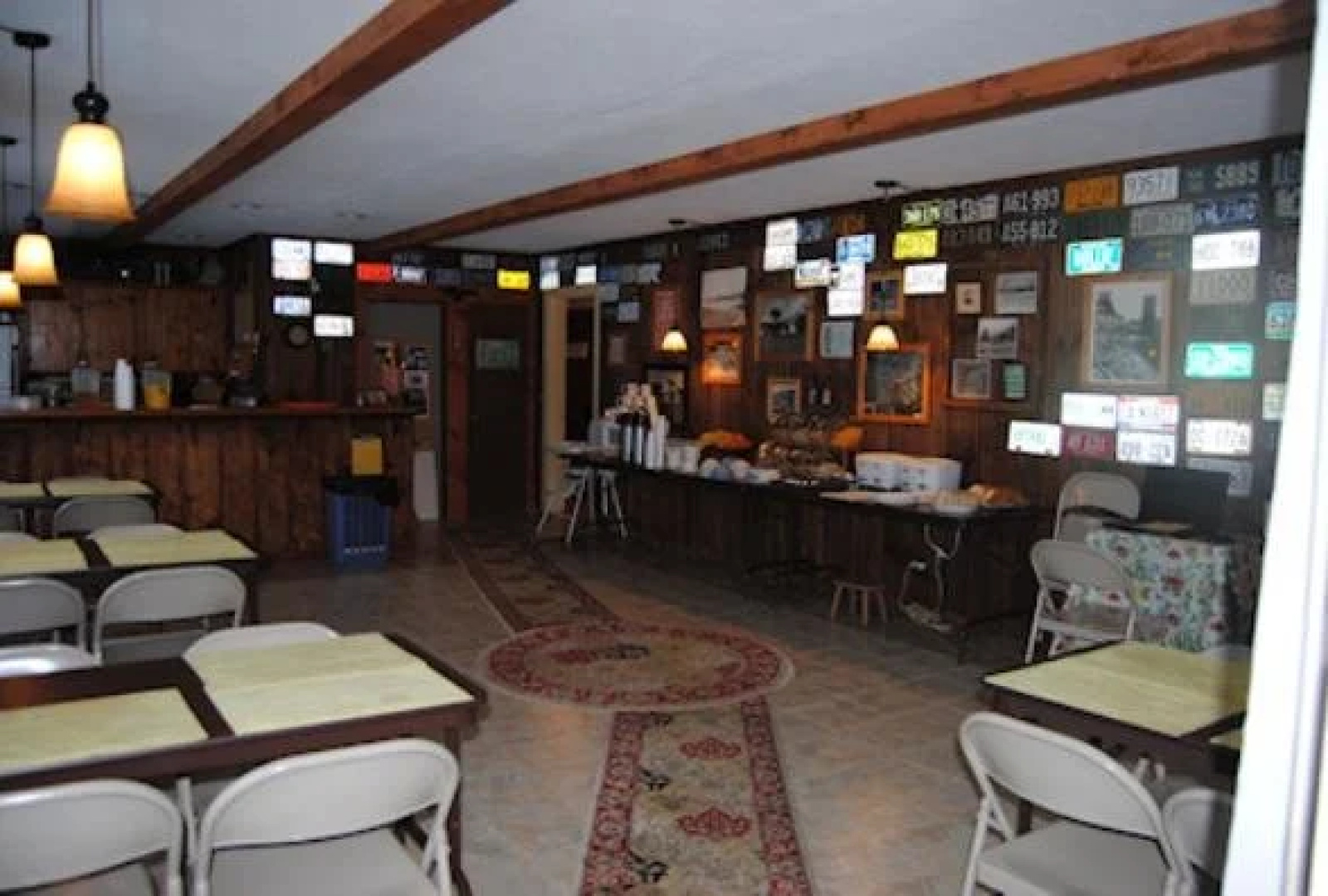 Sky Valley Motel & Cottages