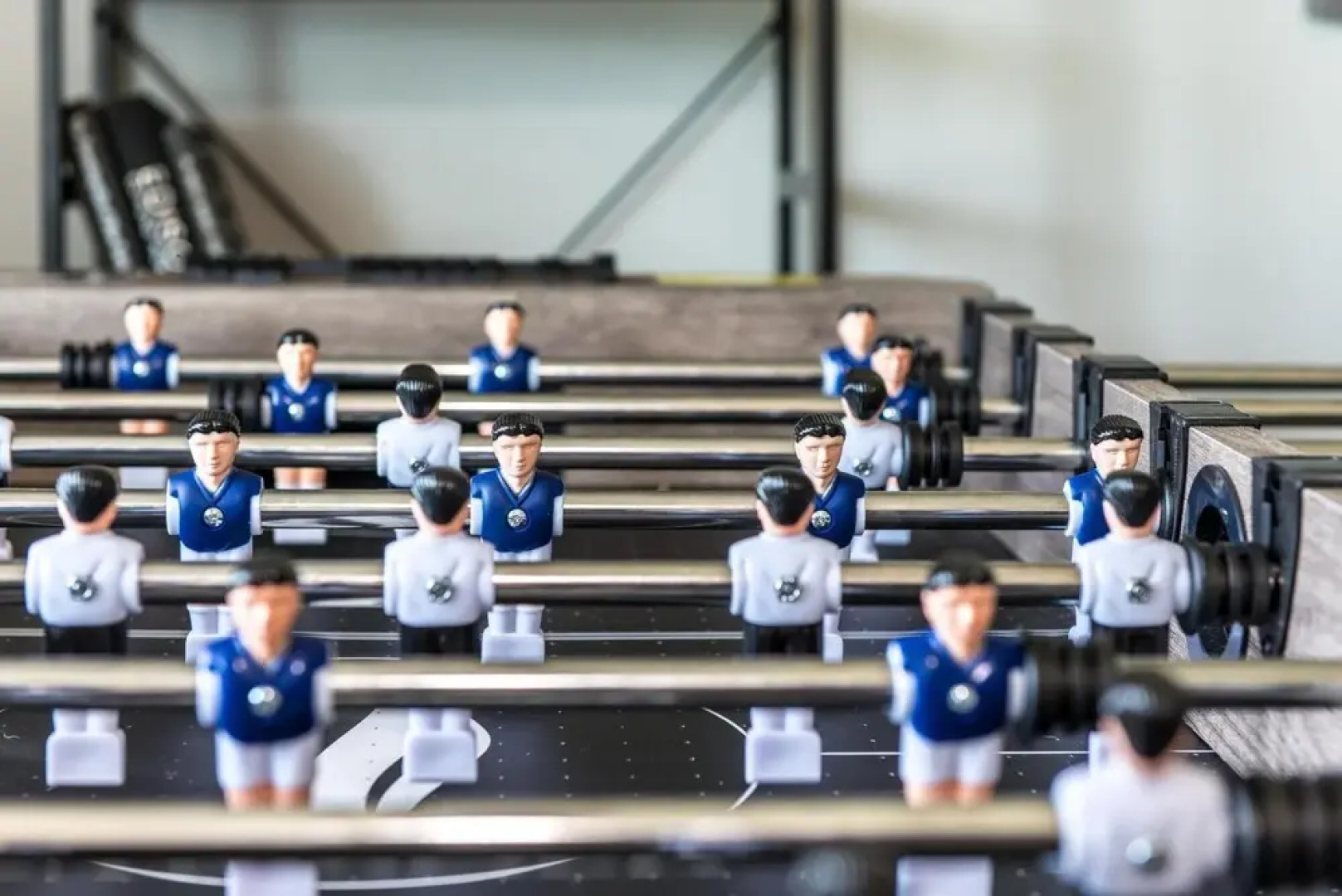 Smoke of the Mountains