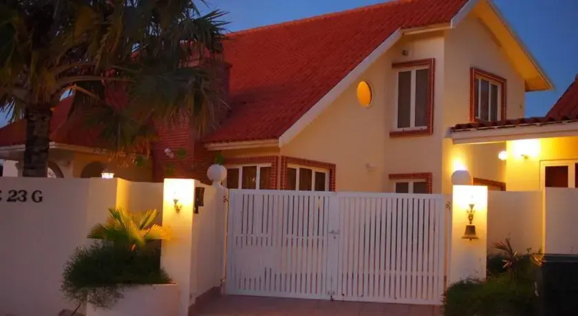 Villa Salina