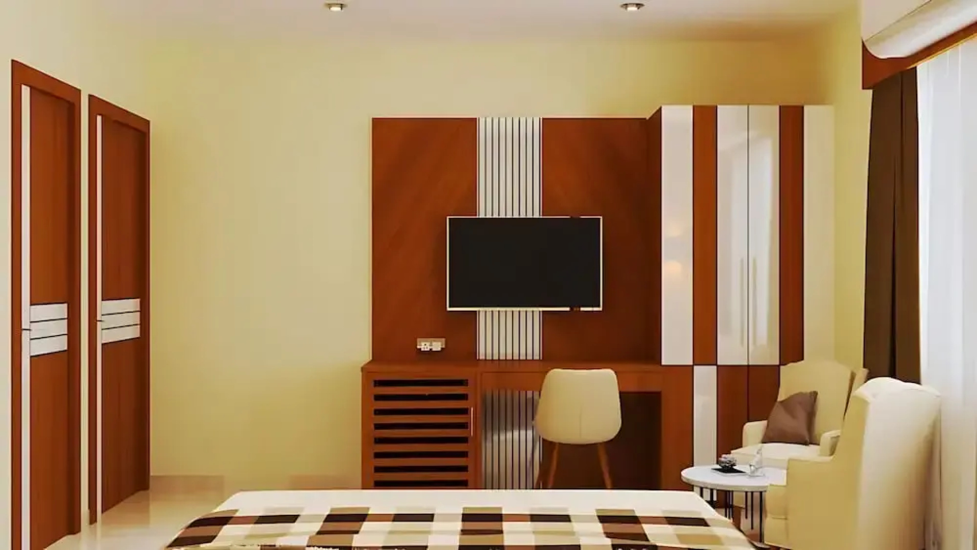 Hotel Priyadarsini