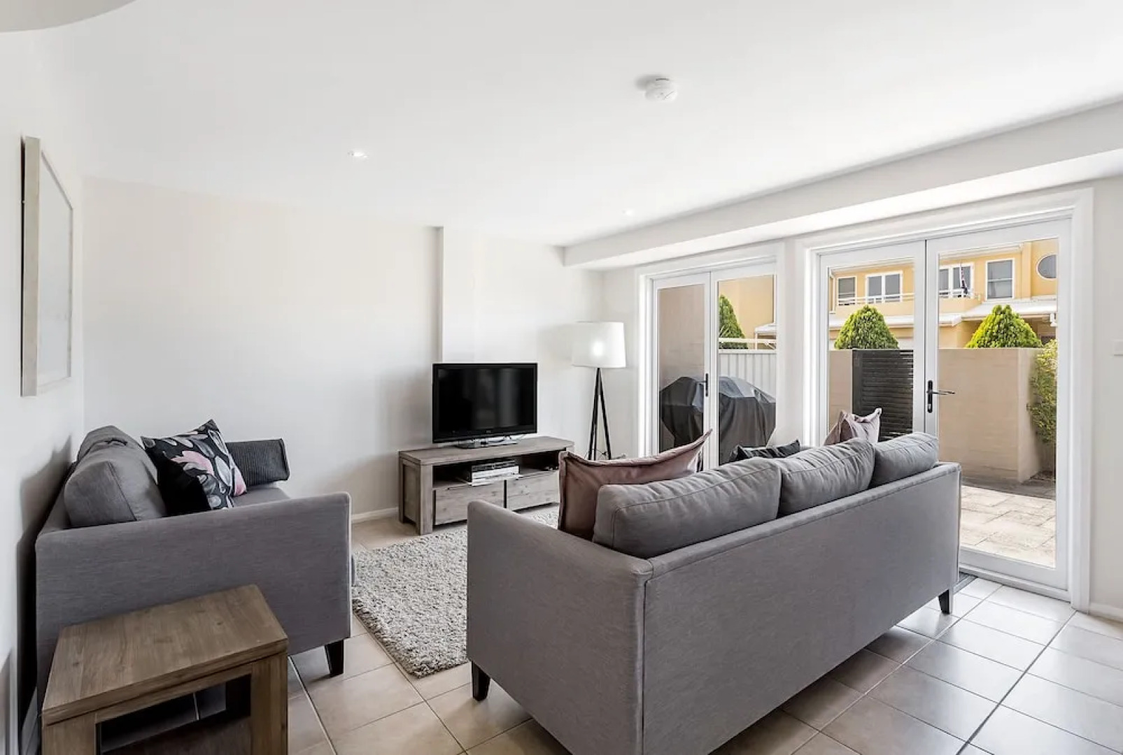 Sandcastles Unit 19 - Fingal Bay