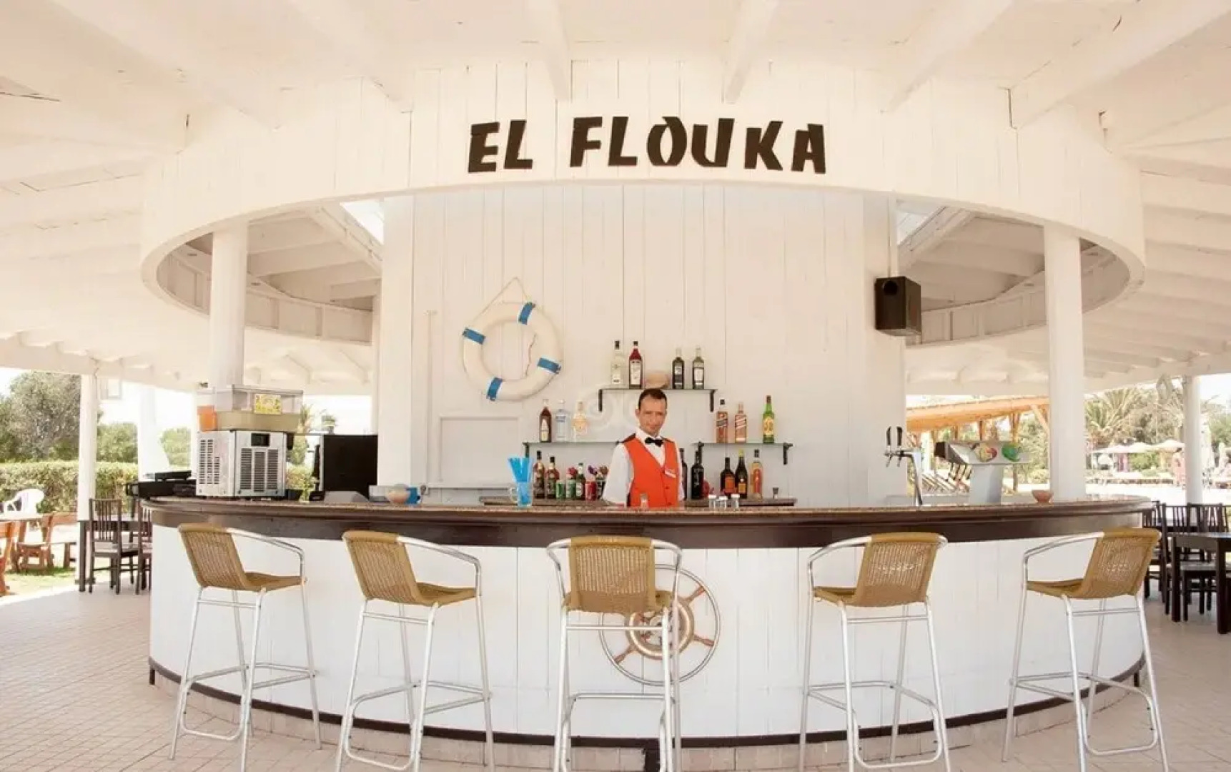 Club Salammbo - All Inclusive