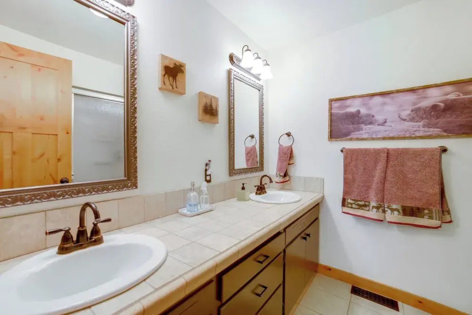 Mtn-view Oasis w/ Pool Access in Garden Valley