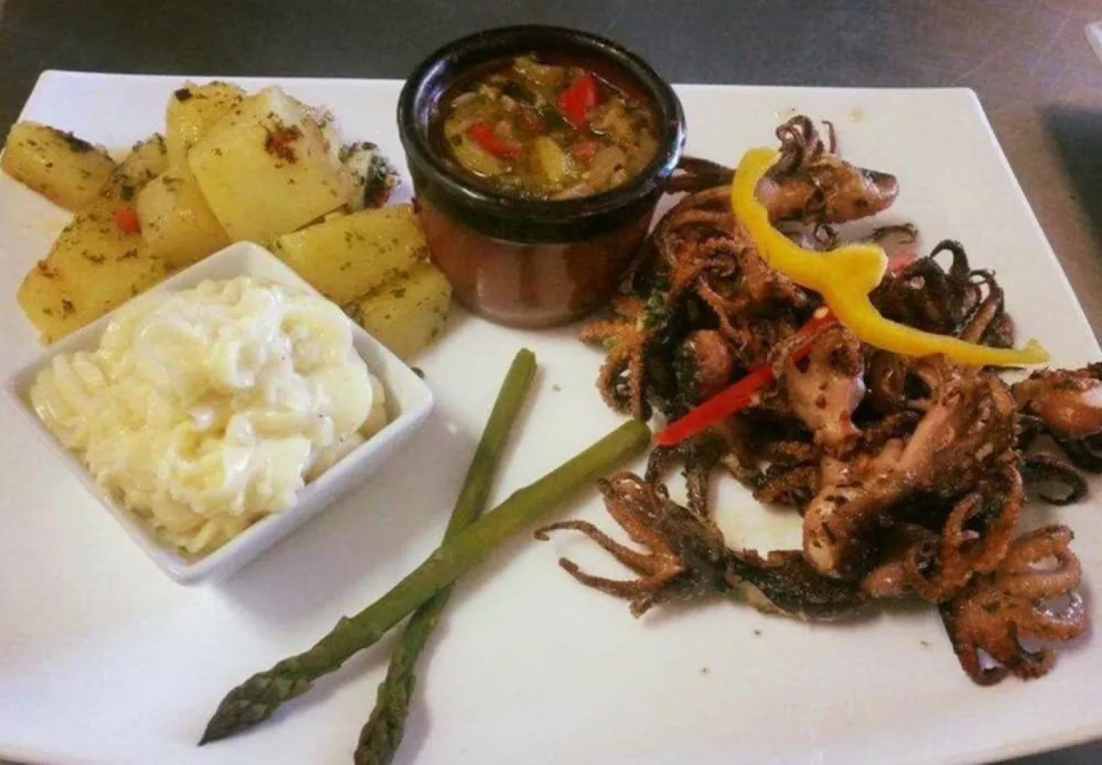 Hotel Restaurant La Plage