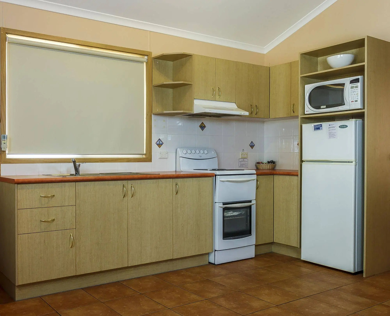 Thou Walla Sunset Retreat