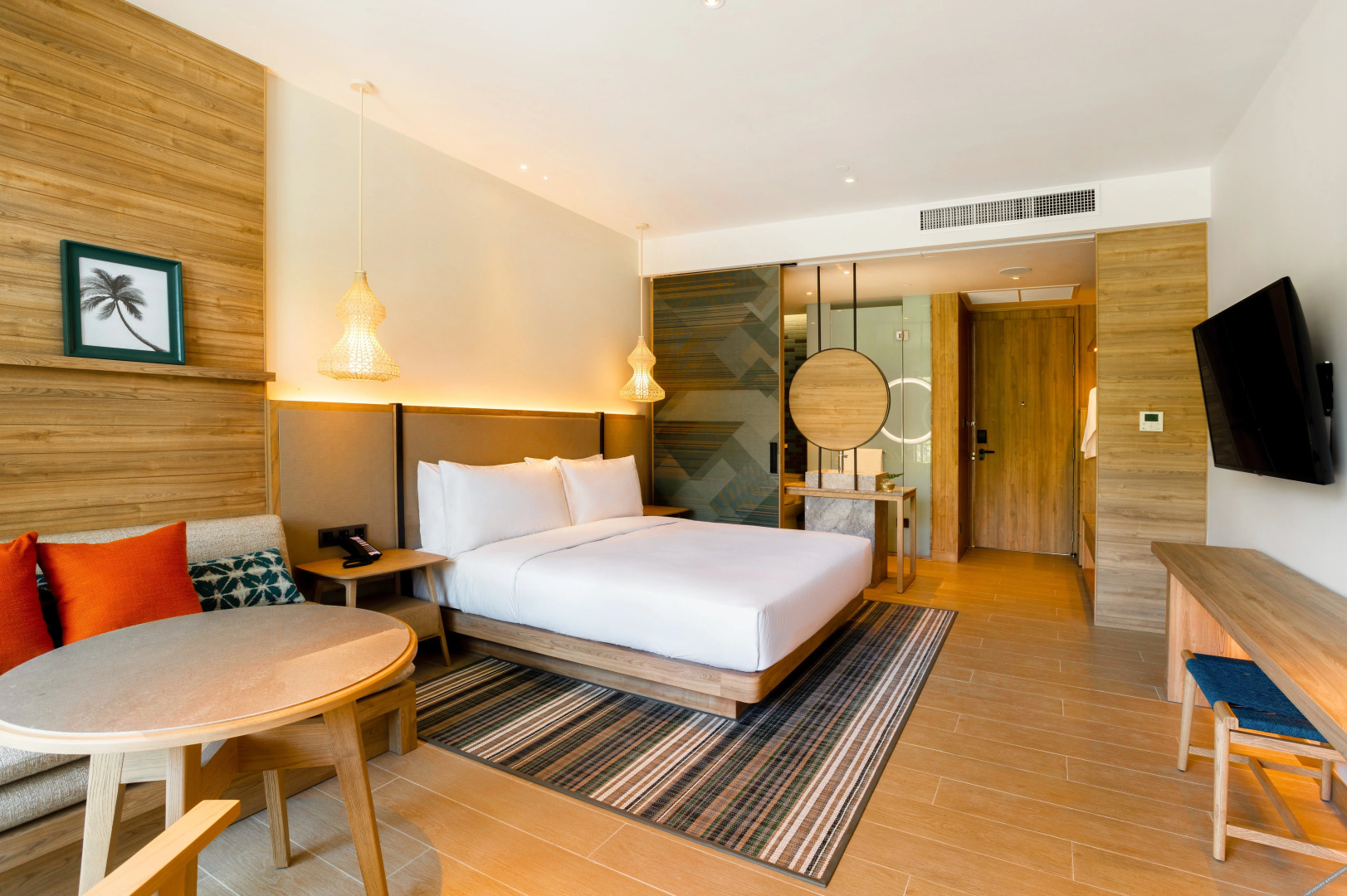 Holiday Inn Resort Samui Bophut Beach by IHG