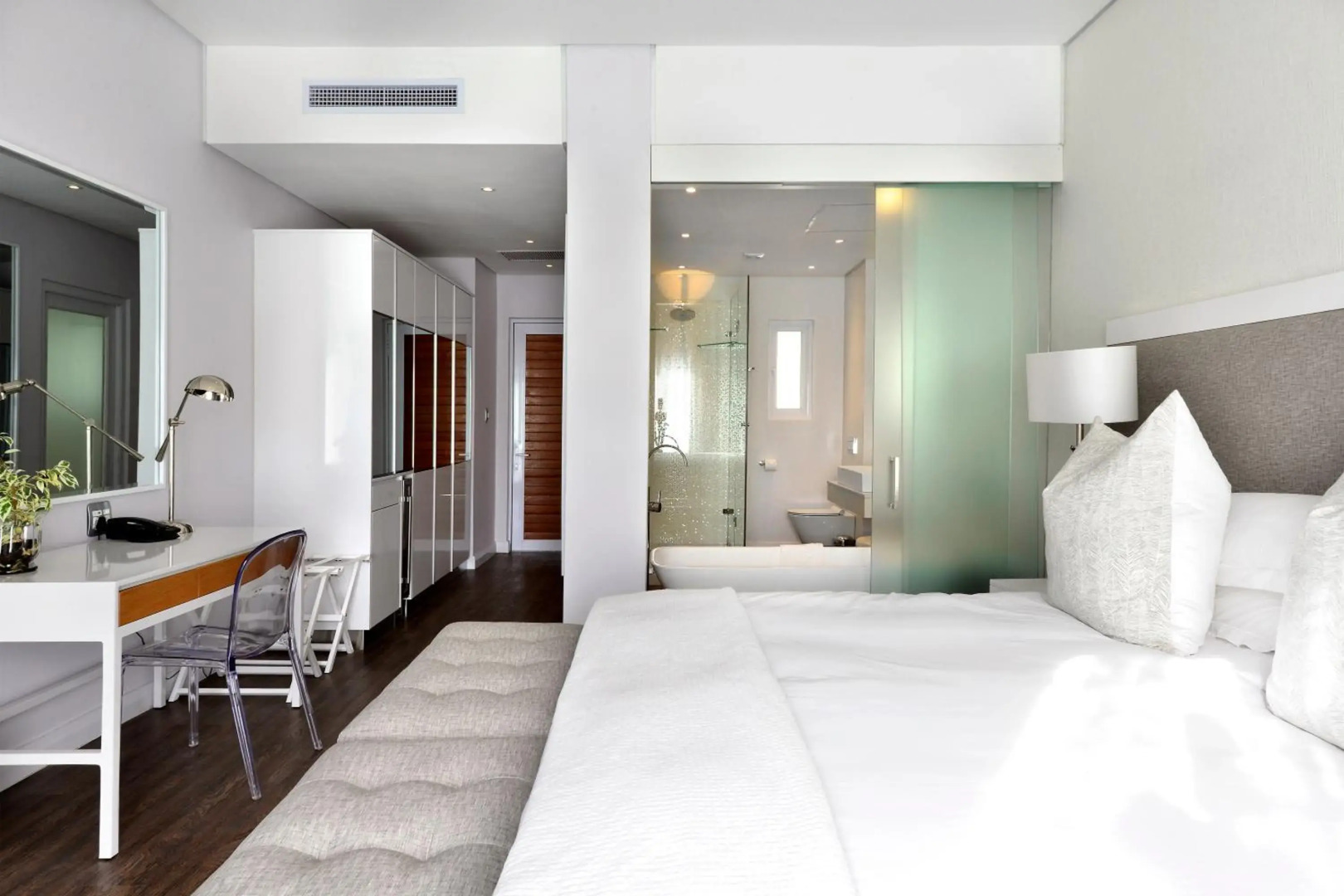 Franschhoek Boutique Hotel