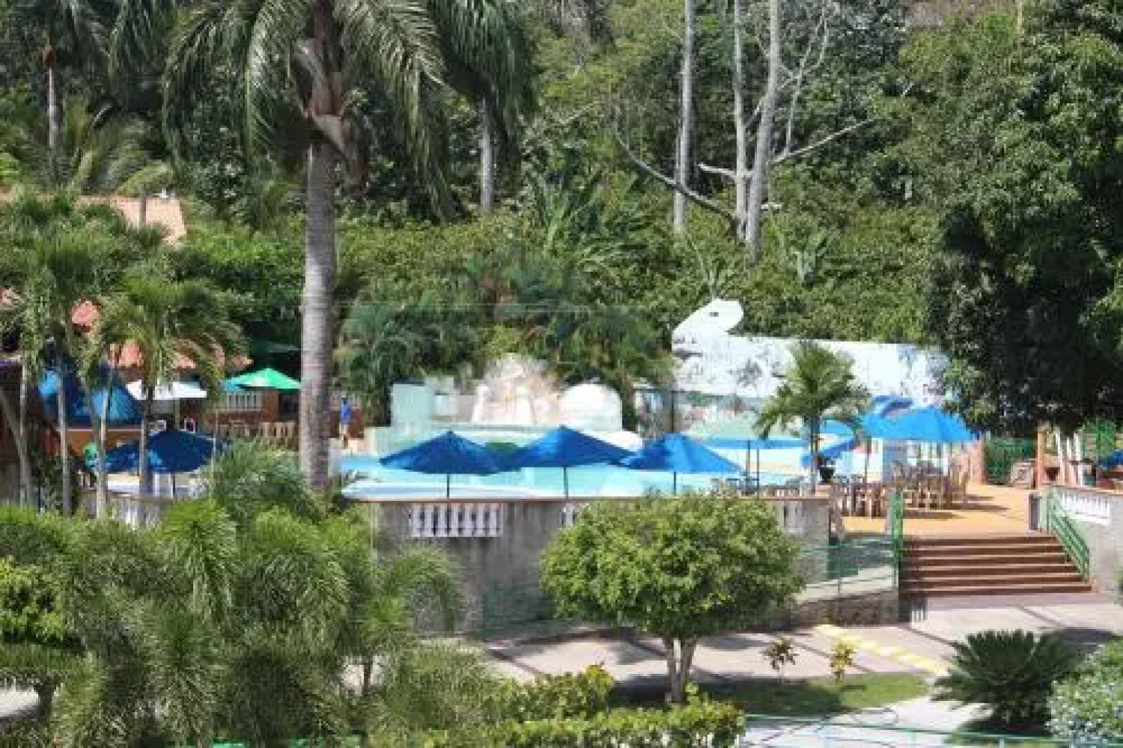 Rancho Turístico Doña Callita