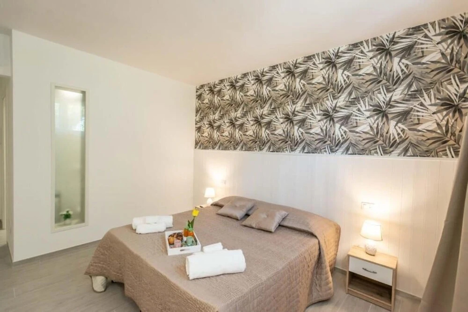 Il Tulipano Verde B&B