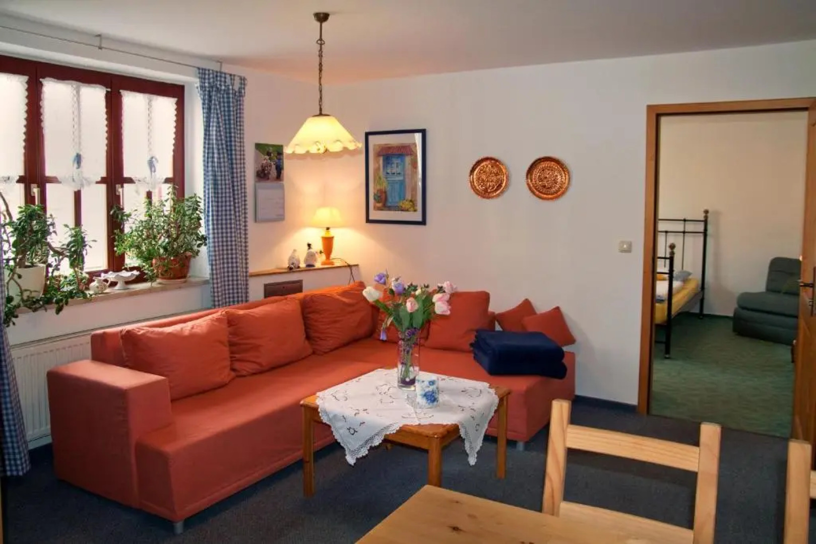 Hotel & Restaurant Zum Postillion