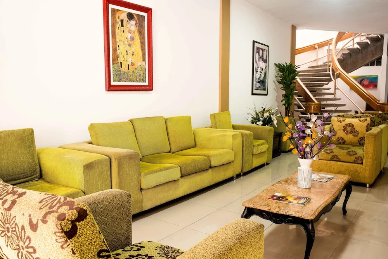 Hotel Prado 72