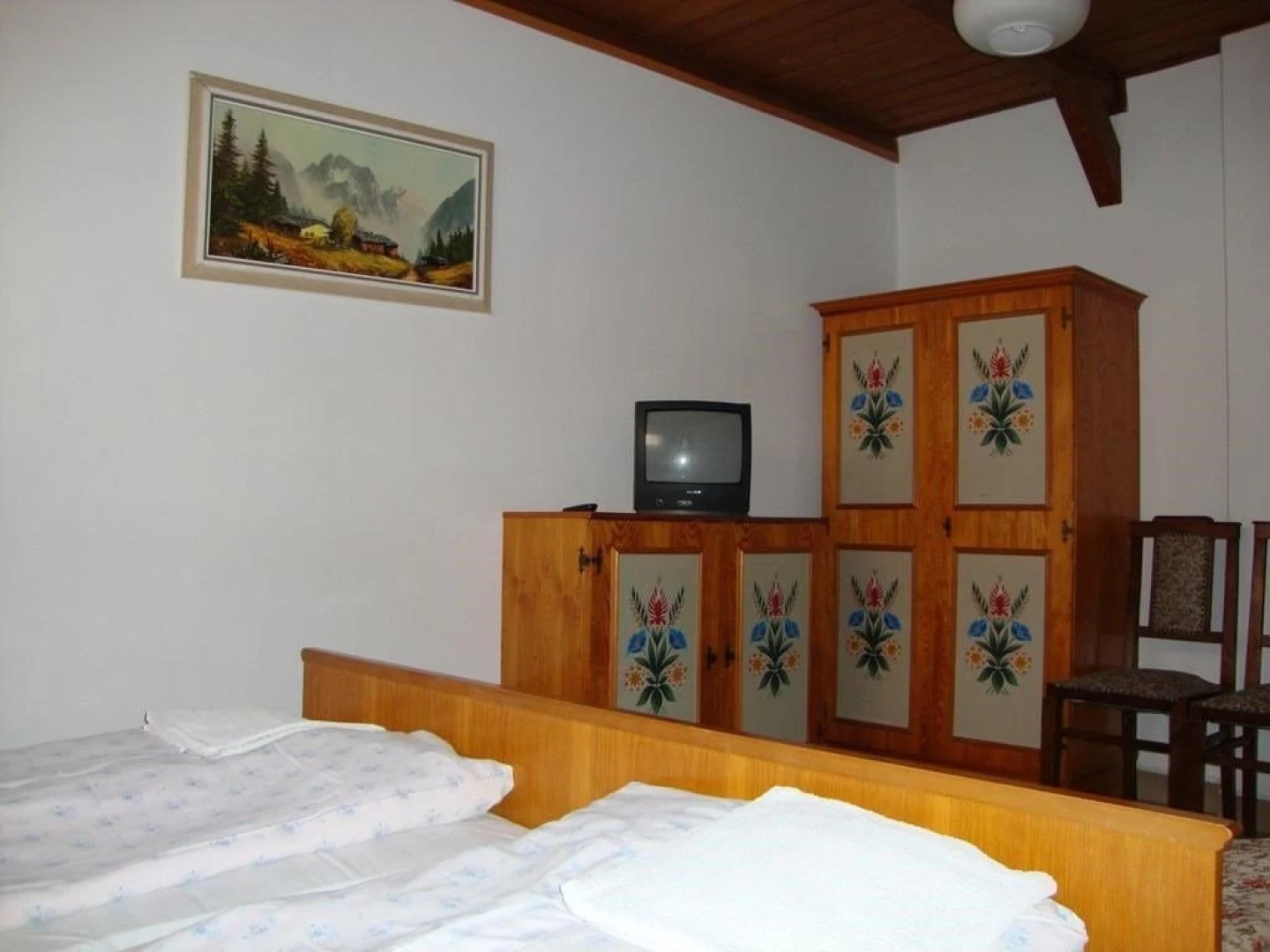 Fekete Macska Panzió