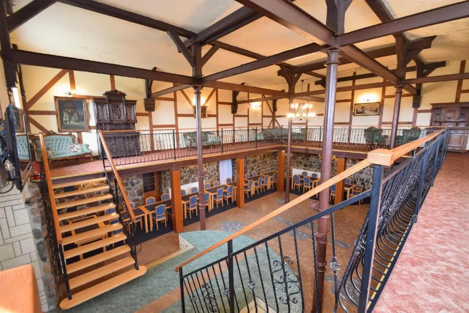 Pokoje Gościnne Stara Masarnia