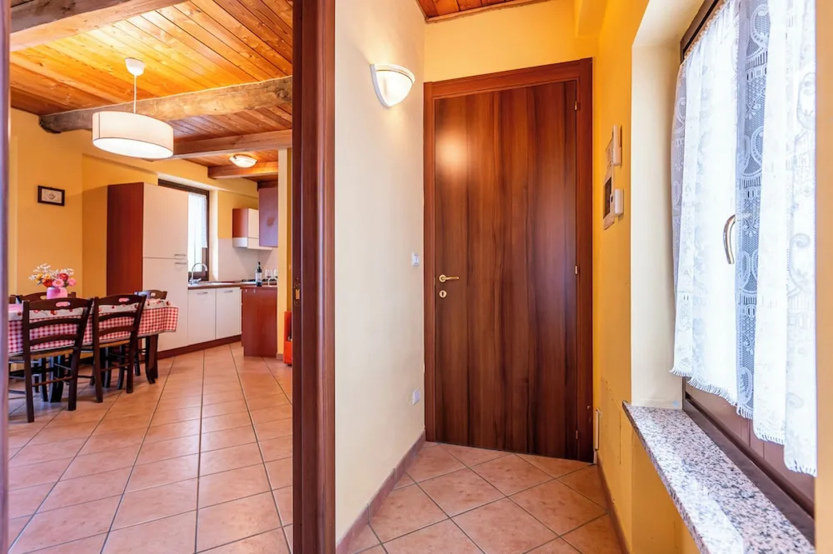 Agriturismo Bevione Davide