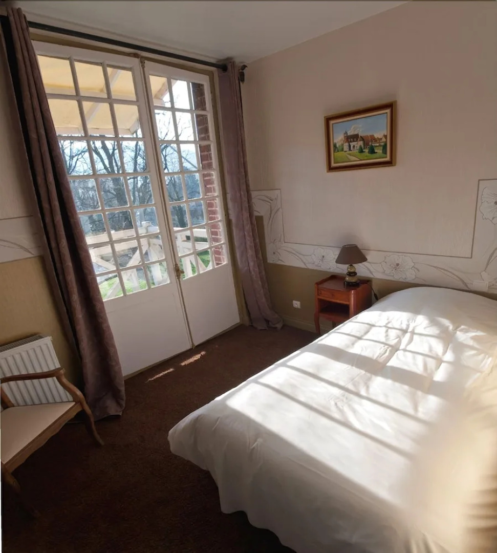 Auberge Du Clos Normand