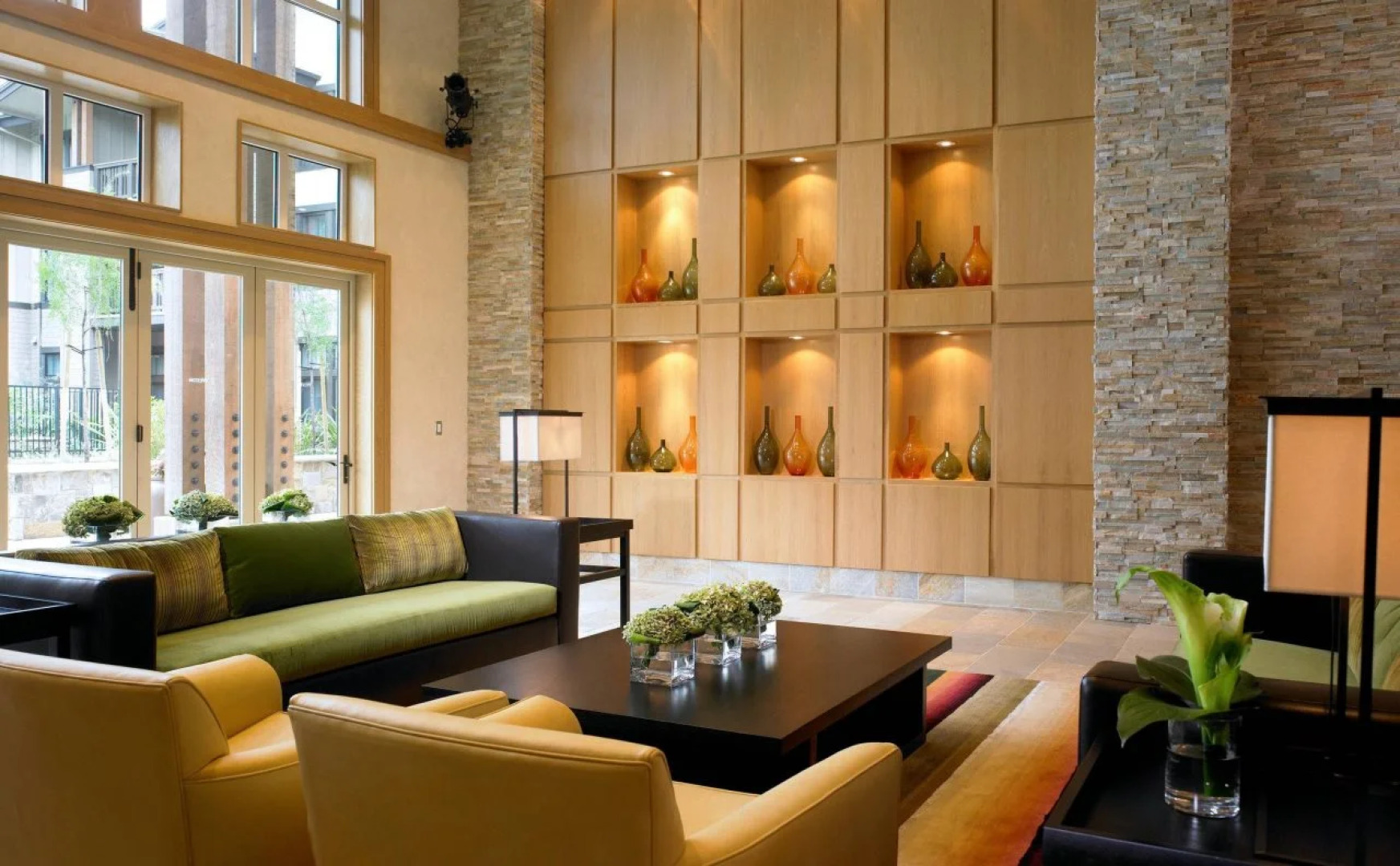 The Westin Verasa Napa