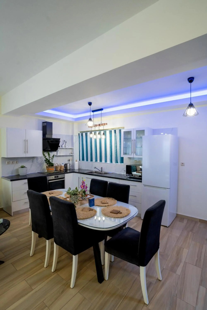 Guest House Fotini