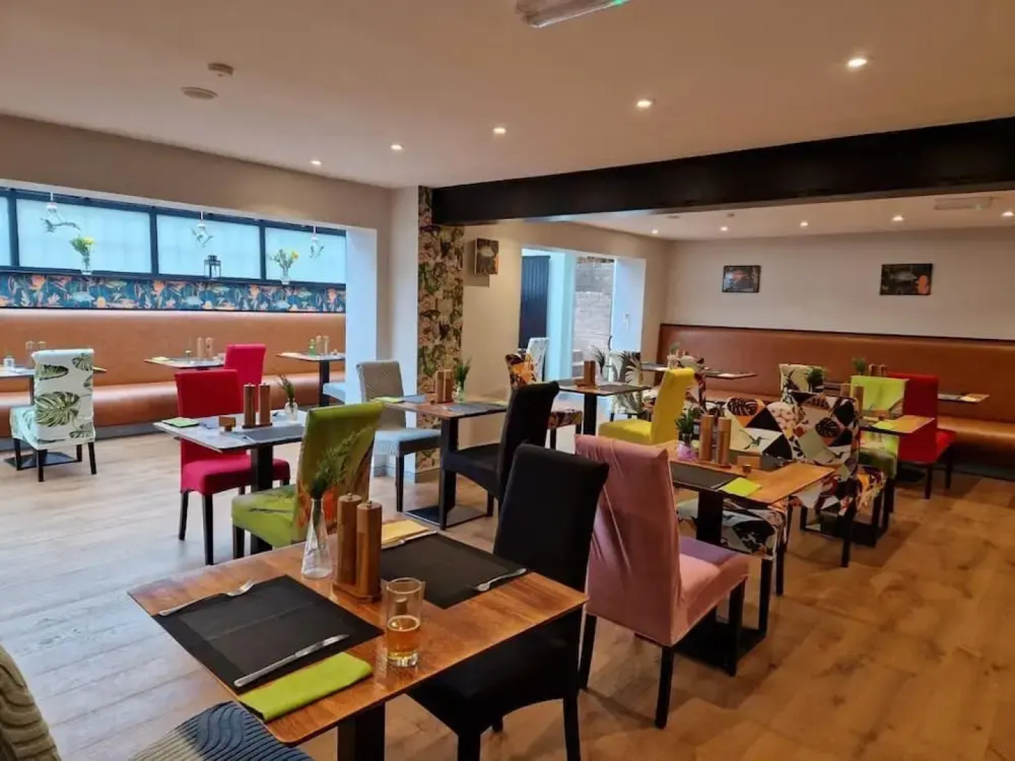 The Noel at Whitwell