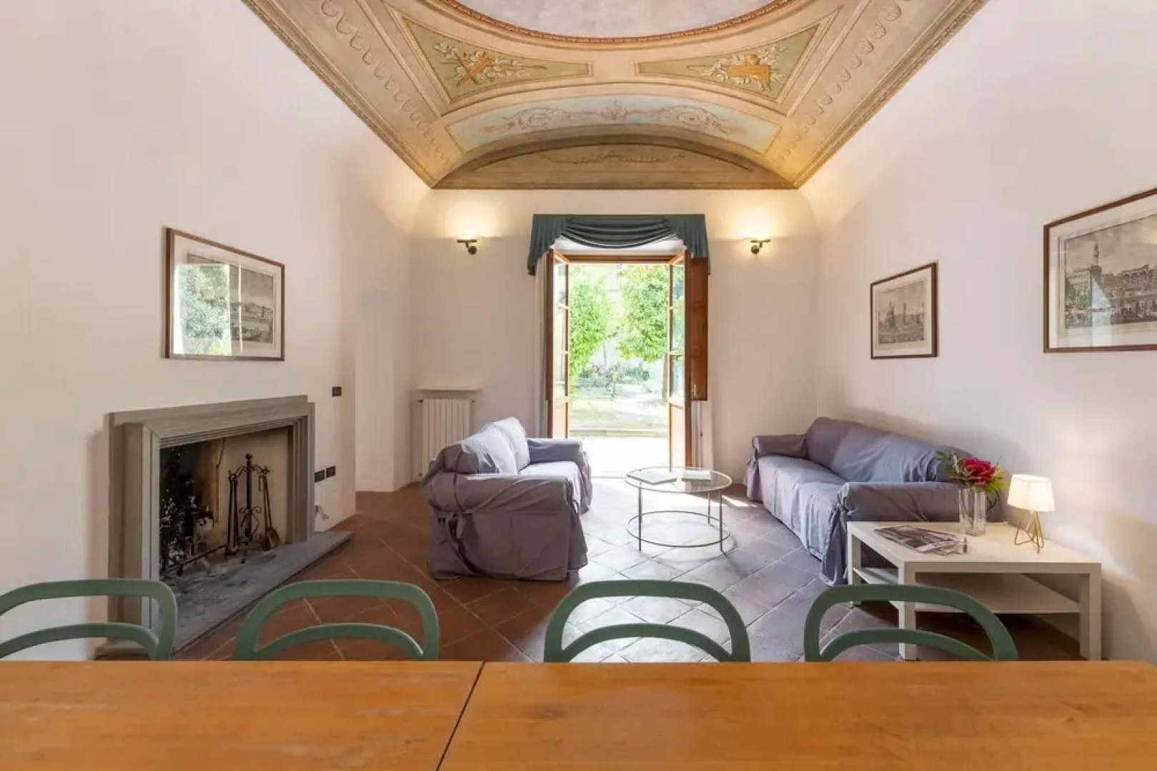 Appartamento Pilastri 35