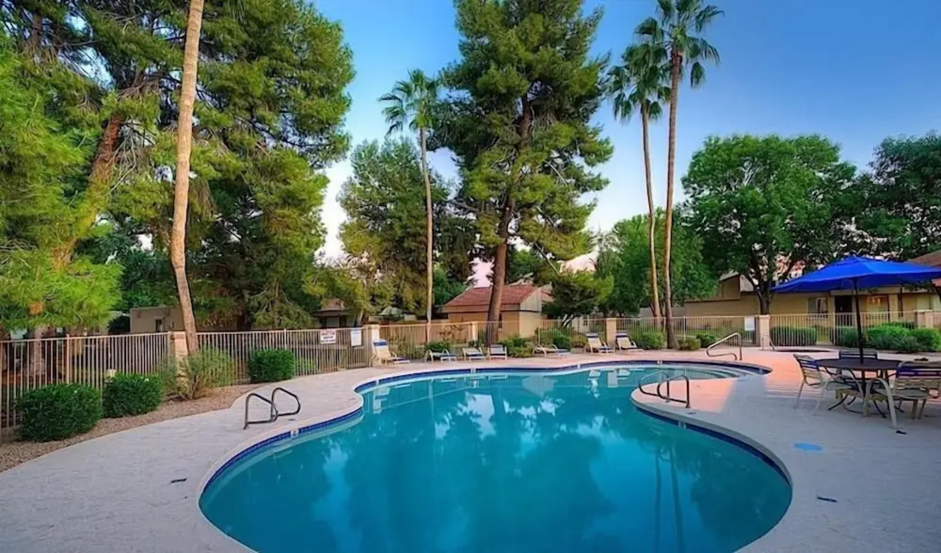 Southwest Sanctuary By Signature Vacation Rentals