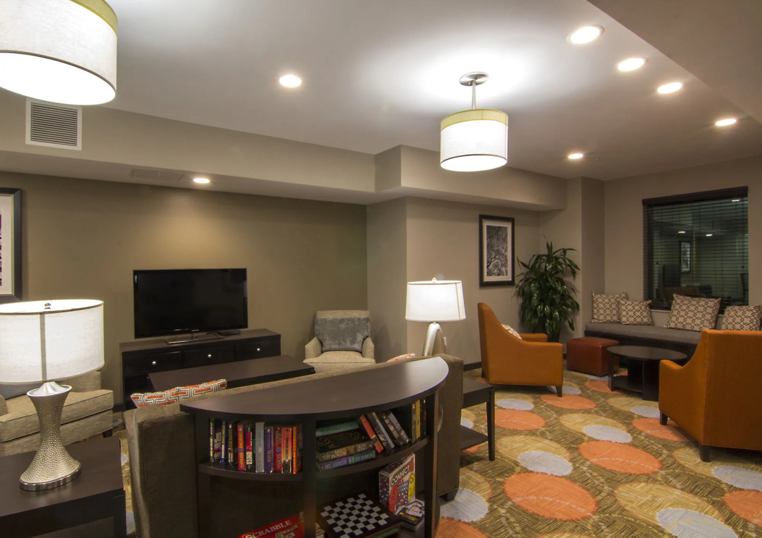 Staybridge Suites Carlsbad by IHG