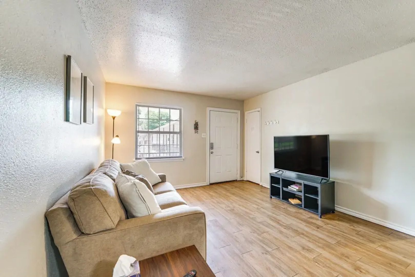 Texarkana Apartment ~ 2 Mi to Downtown!