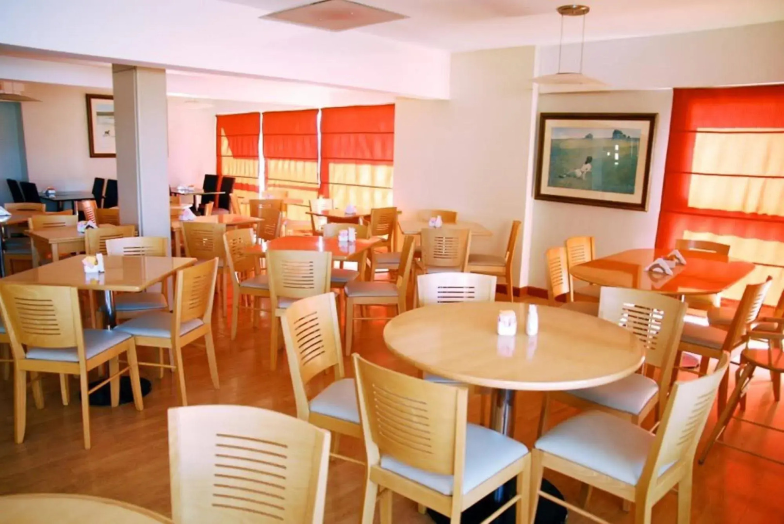 Bristol Condominio Apart Hotel