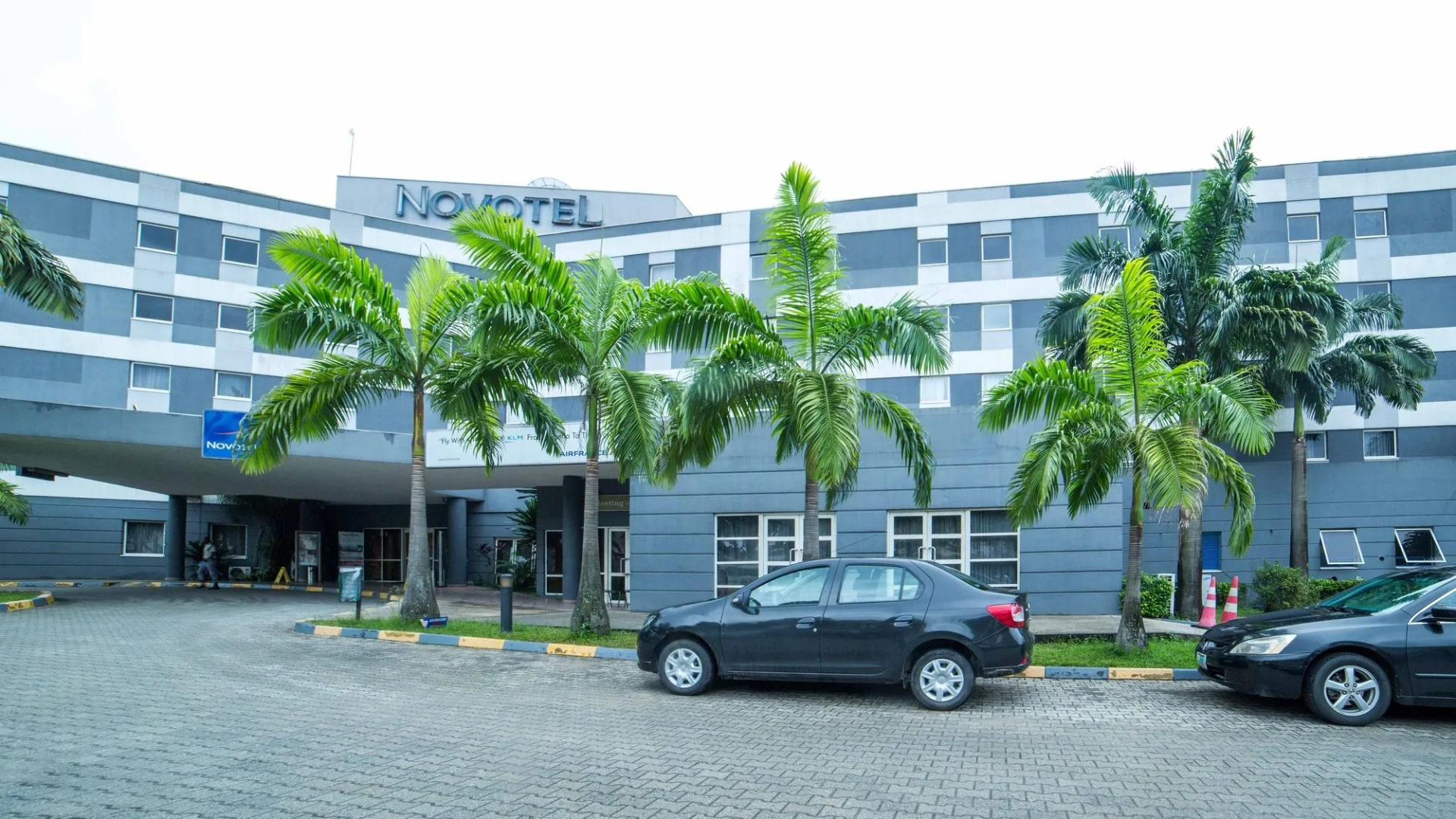 Novotel Port Harcourt