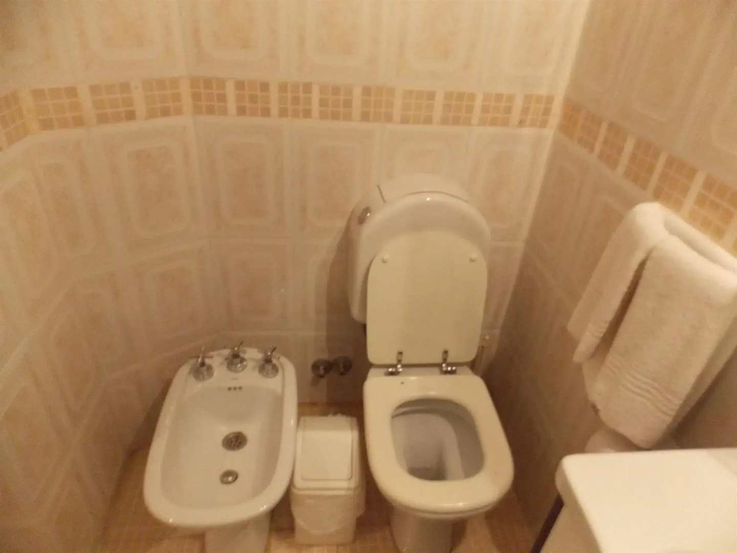 San Remo Villa Corral Apart Hotel