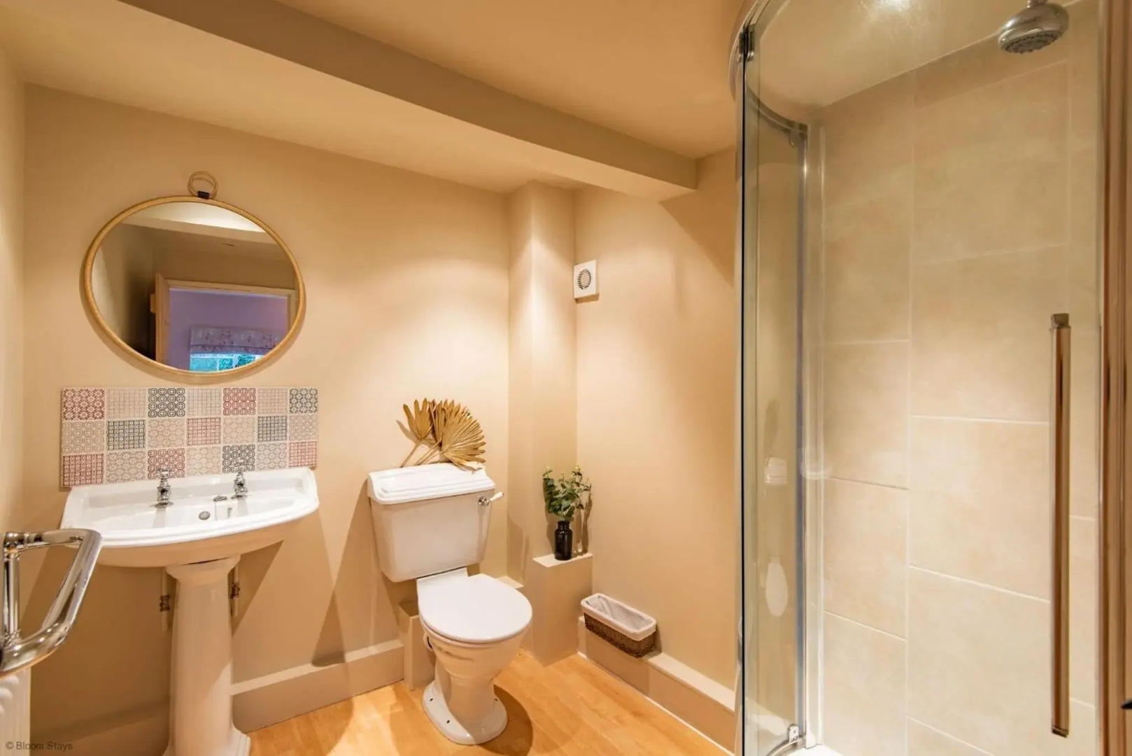 Old Post Office sleeps 4