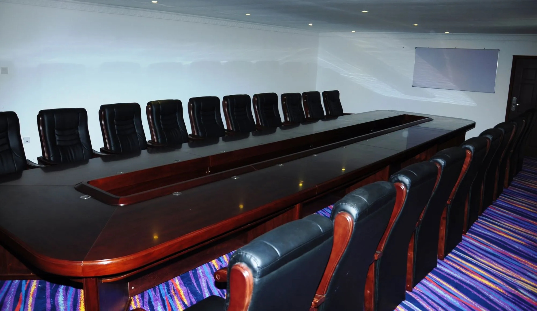 Carolina Beach Resort & Spa