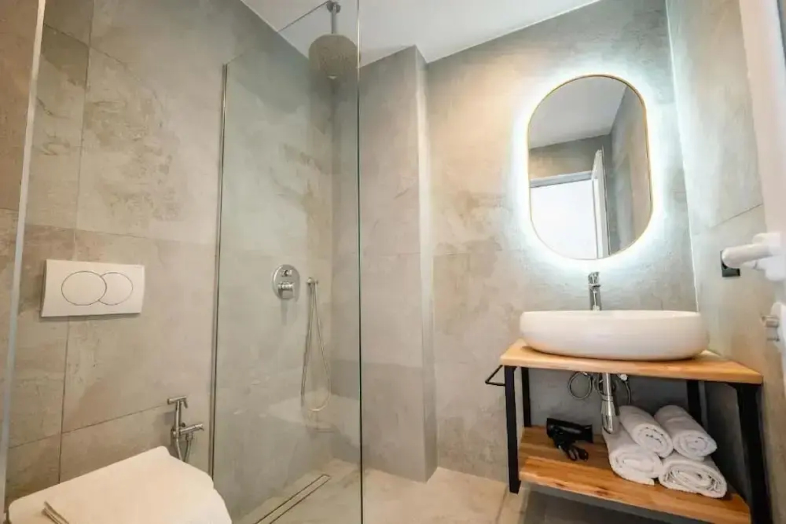 Enad Apartments