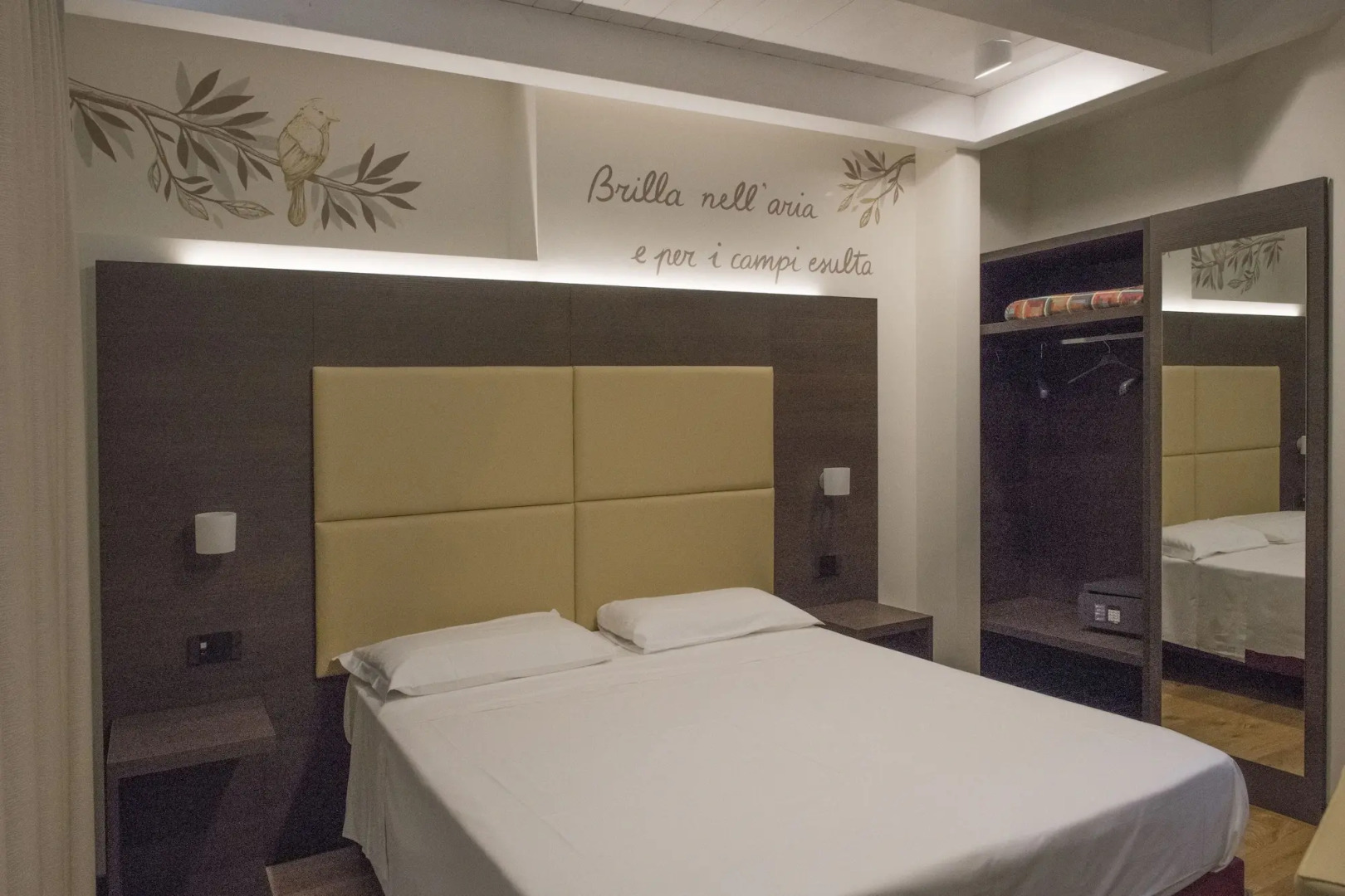 Albergo Ristorante Pizzeria Tonino