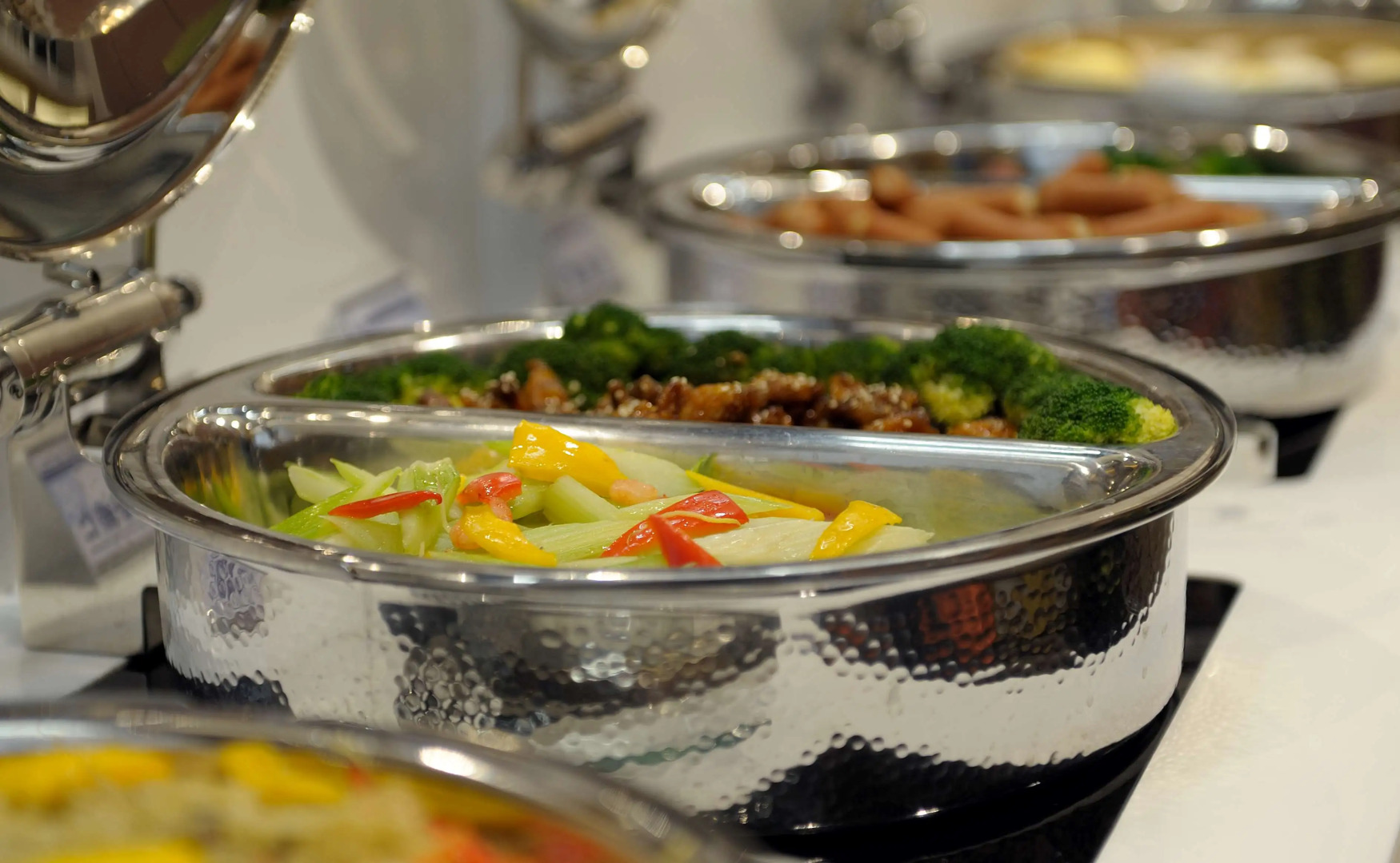 Golden Tulip Glory Fine Hotel