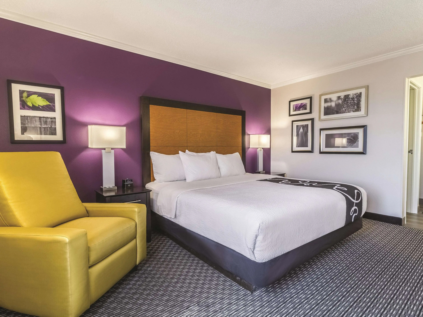 La Quinta Inn by Wyndham Odessa