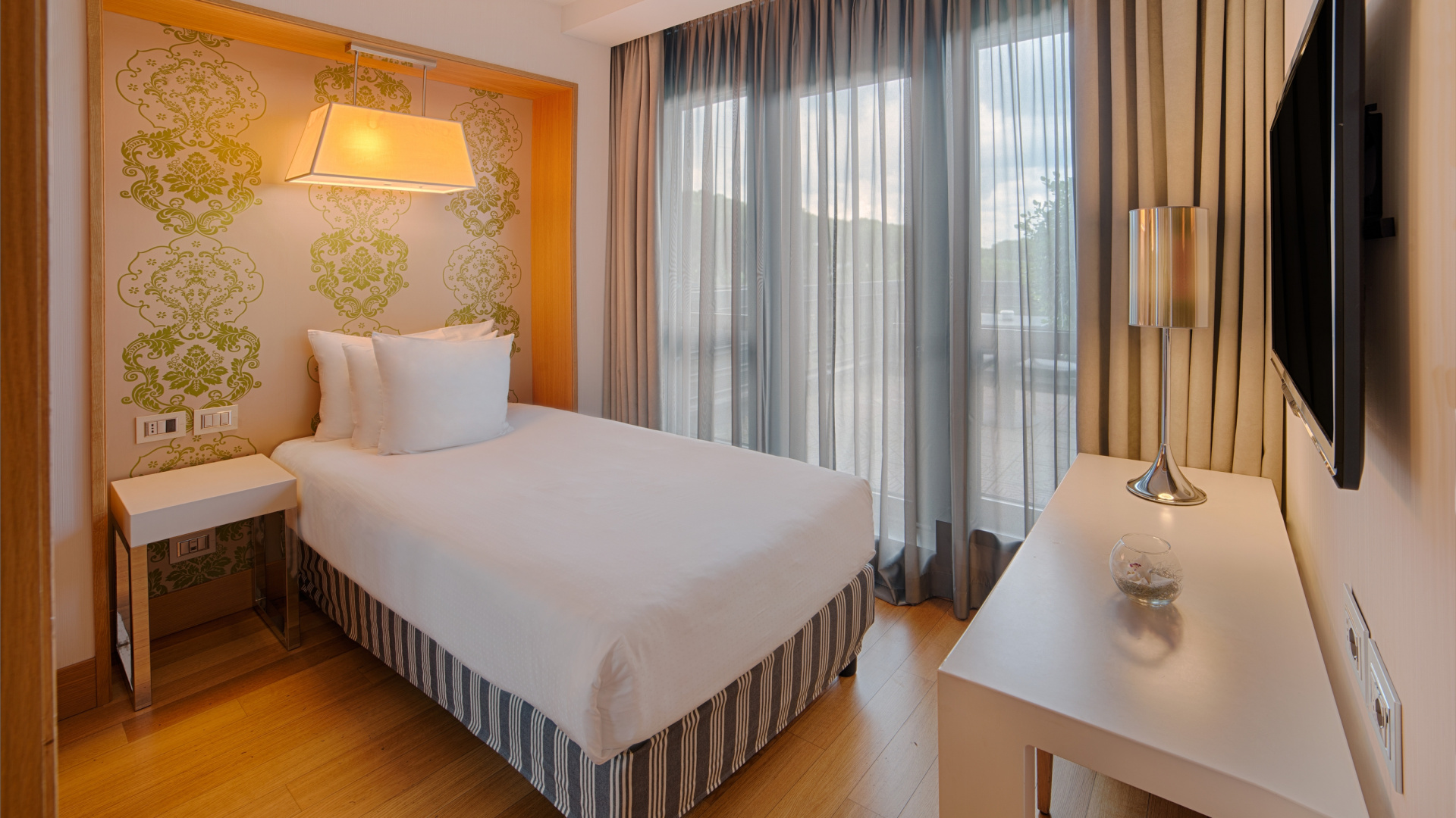 Hotel Nhow Roma