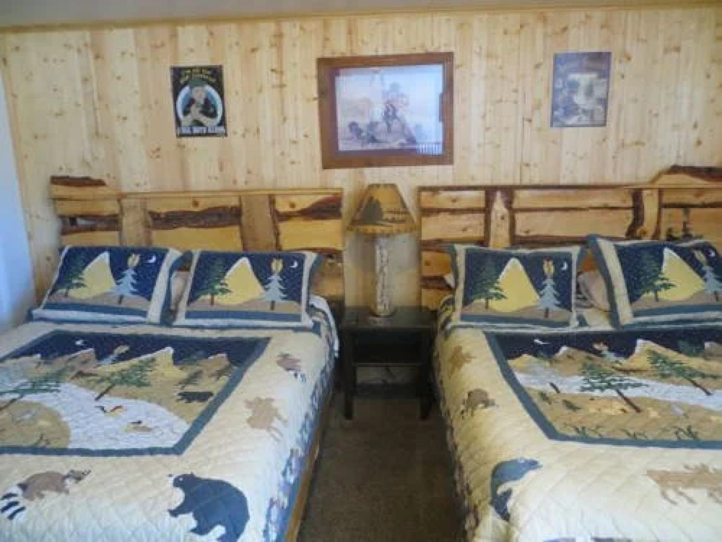 Budget Lodge Salida