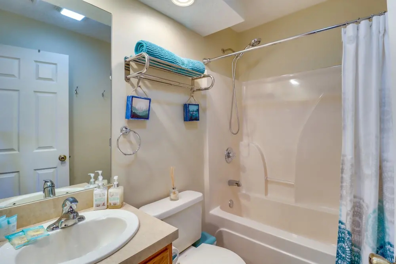 Tannersville Rental Near Camelback Ski Resort!