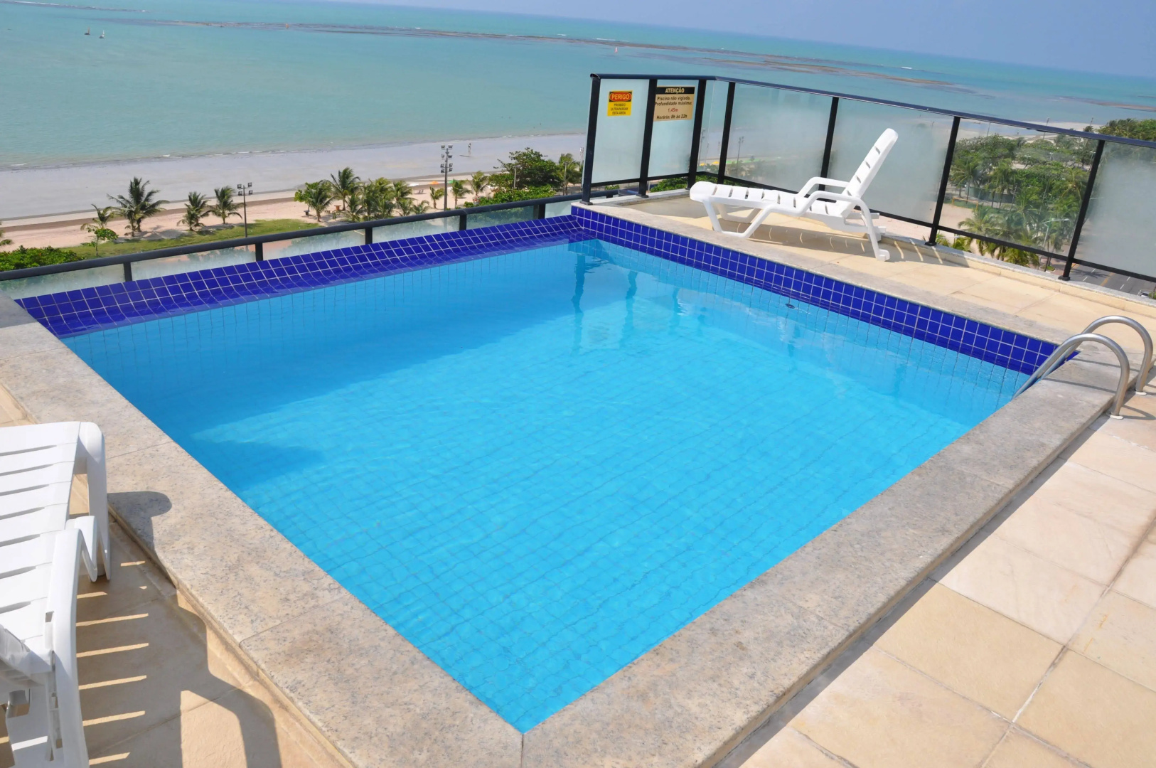 Verde Mar Hotel