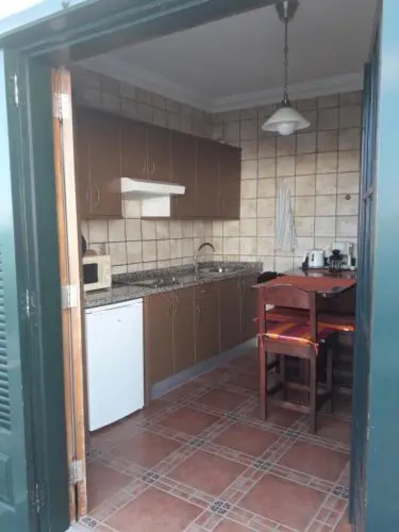 Apartamento Costa Amanecer