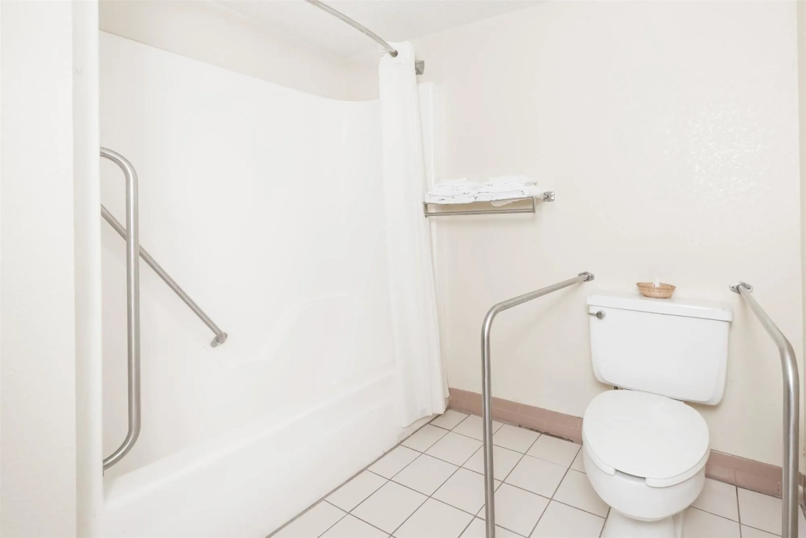 Motel 6 Mount Jackson, VA - Shenandoah